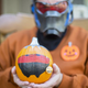 Illustration for article titled Soldier 76 Makes It A Very Dad Halloween